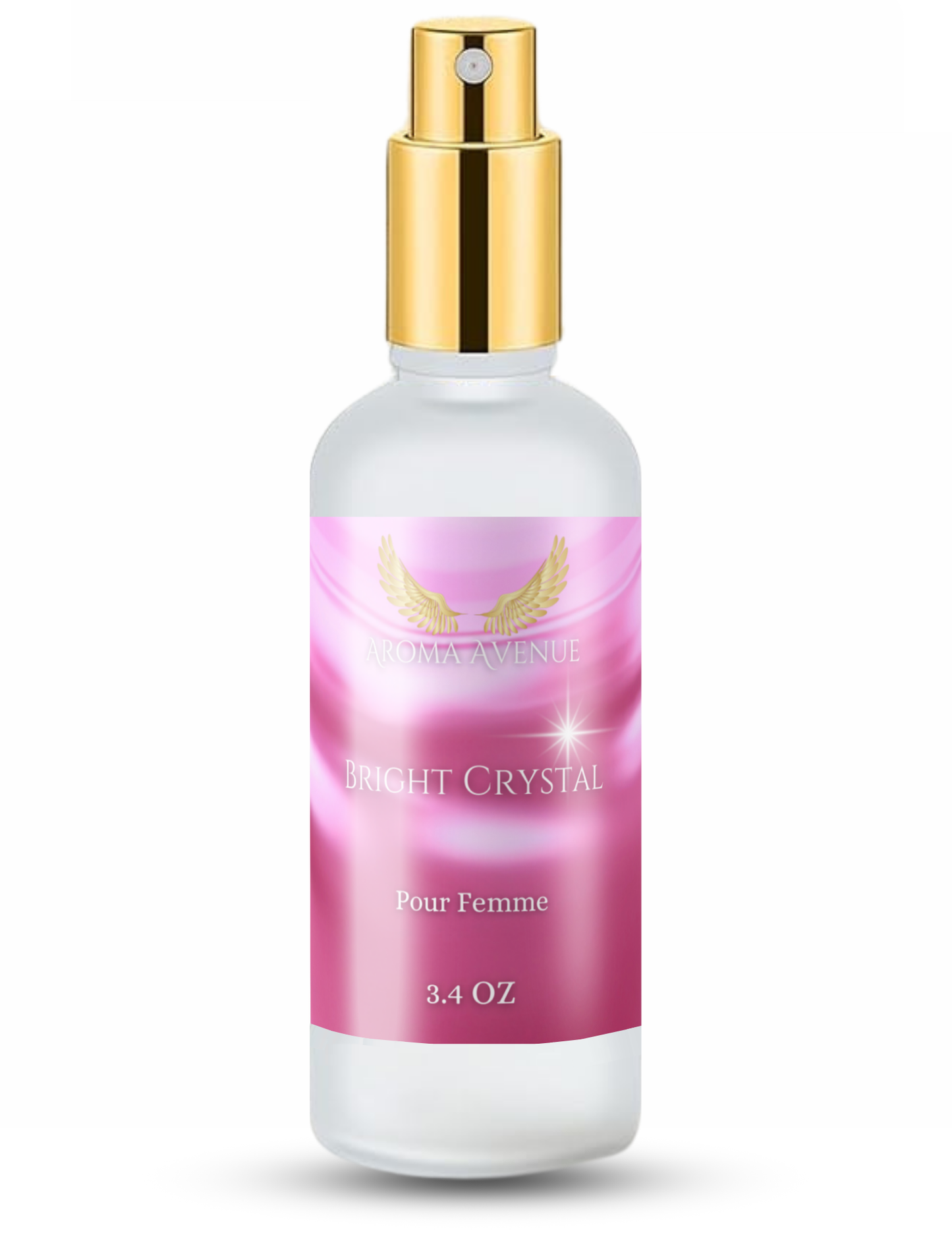 Bright Crystal Eau De Parfum