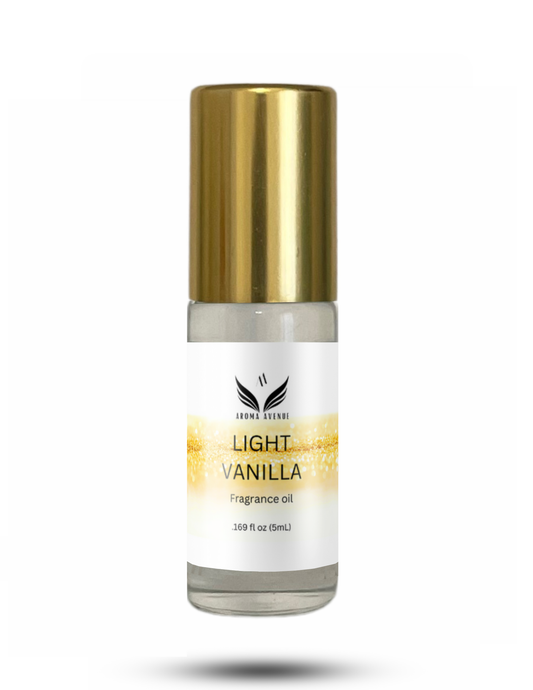 Light Vanilla