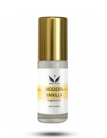 Modern Vanilla