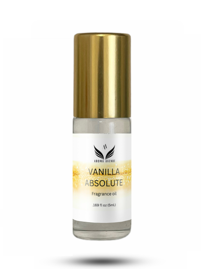 Vanilla Absolute