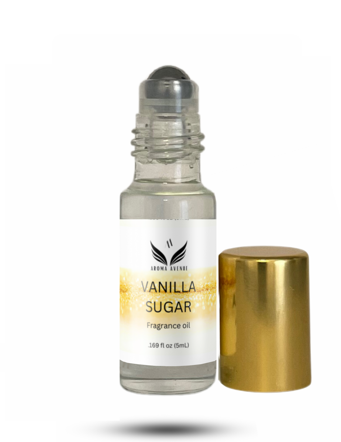 Vanilla Sugar
