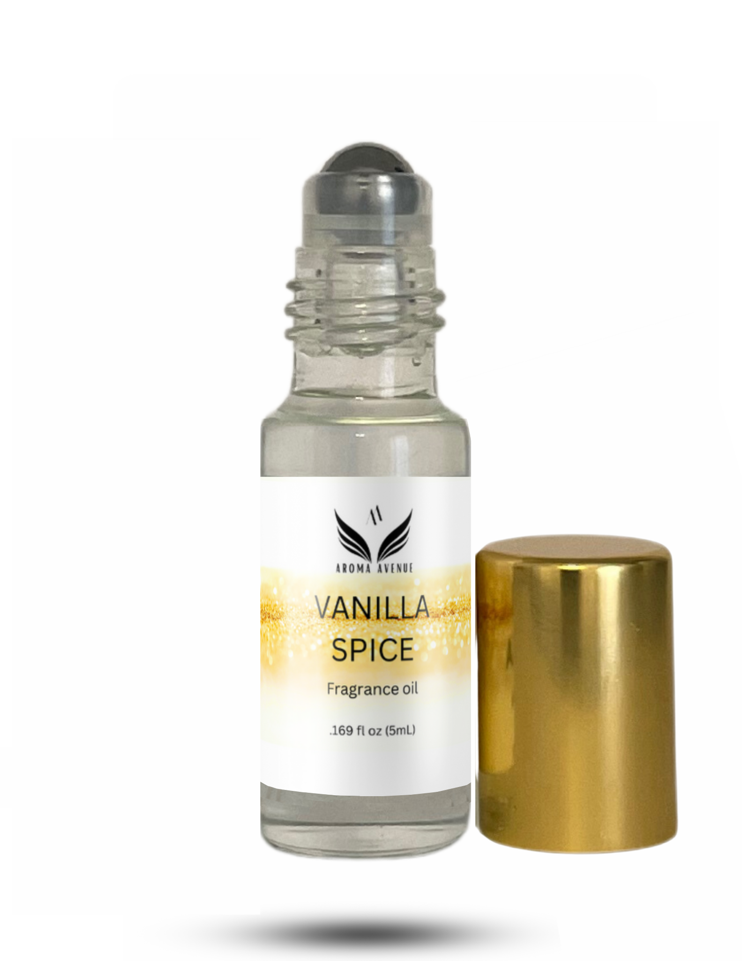 Vanilla Spice