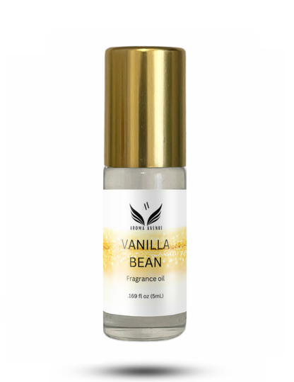 Vanilla Bean