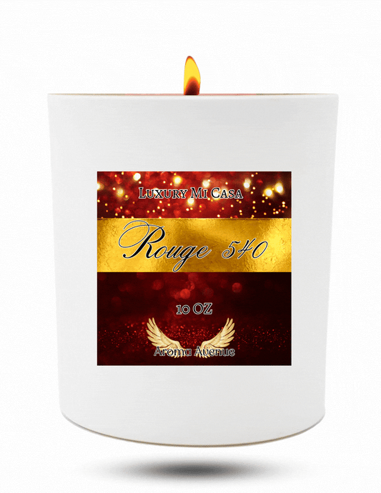 Rouge 540 Candle