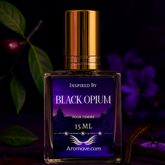 Black Opium