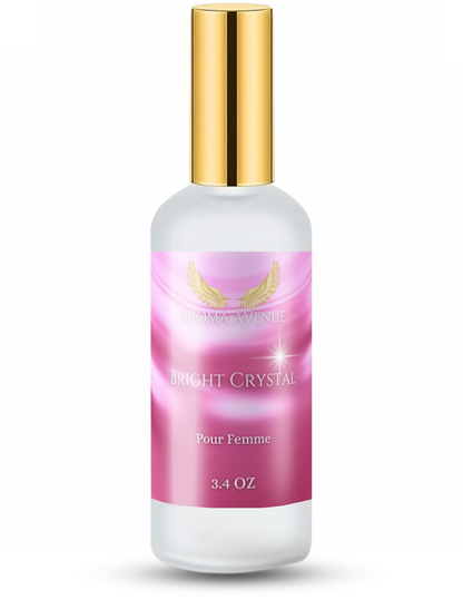 Bright Crystal Eau De Parfum