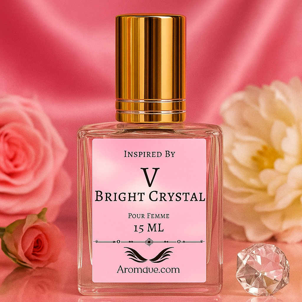 V Bright Crystal
