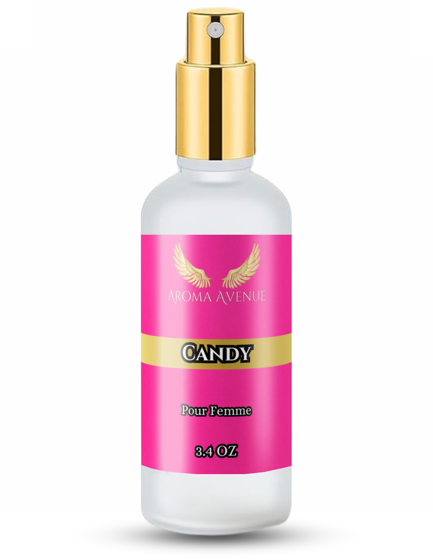 Candy Eau De Parfum