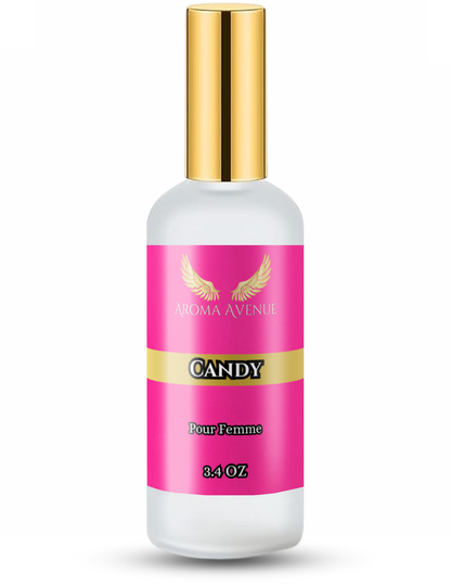 Candy Eau De Parfum