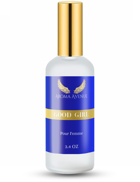 Good Girl Eau De Parfum