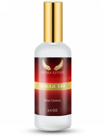 Rouge 540 Eau De Parfum